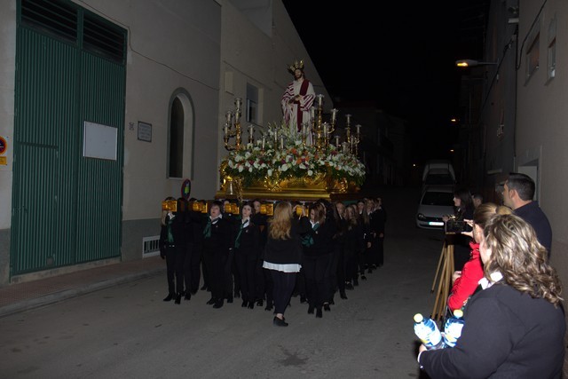 Serenata a la Virgen de los Dolores - 17